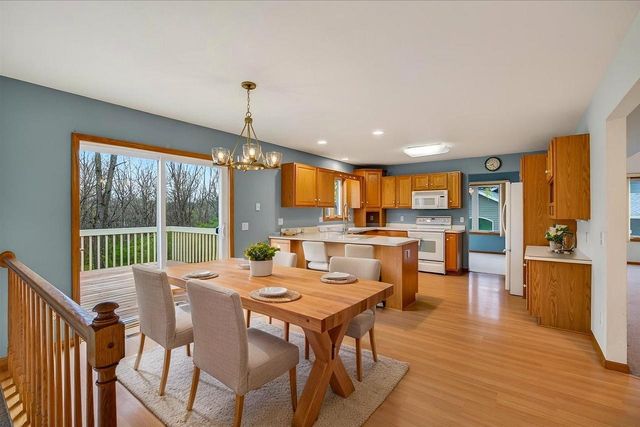 603 Jenna Drive, Verona, WI 53593