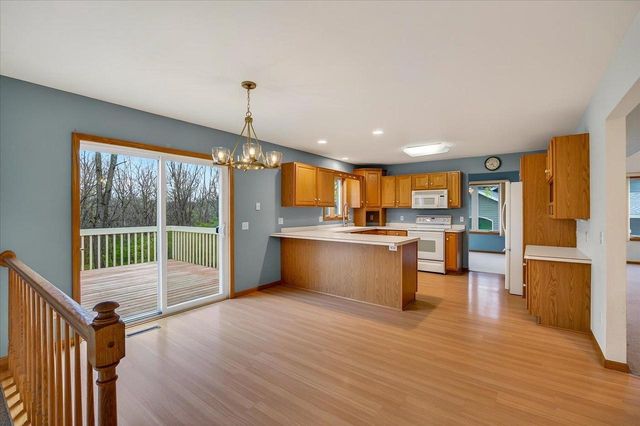 603 Jenna Drive, Verona, WI 53593