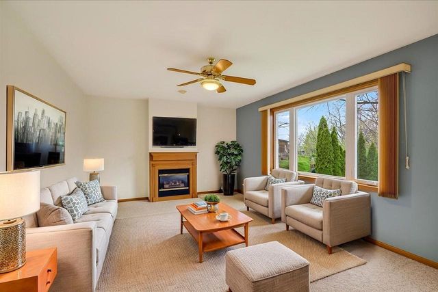 603 Jenna Drive, Verona, WI 53593