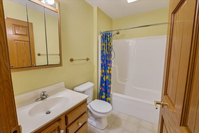 603 Jenna Drive, Verona, WI 53593