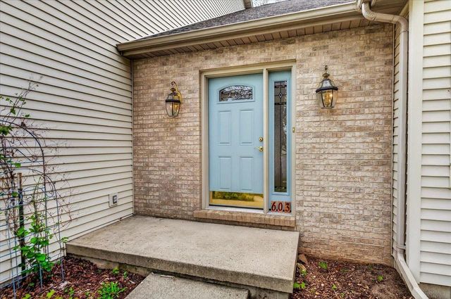 603 Jenna Drive, Verona, WI 53593