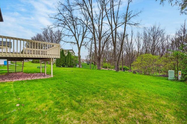 603 Jenna Drive, Verona, WI 53593
