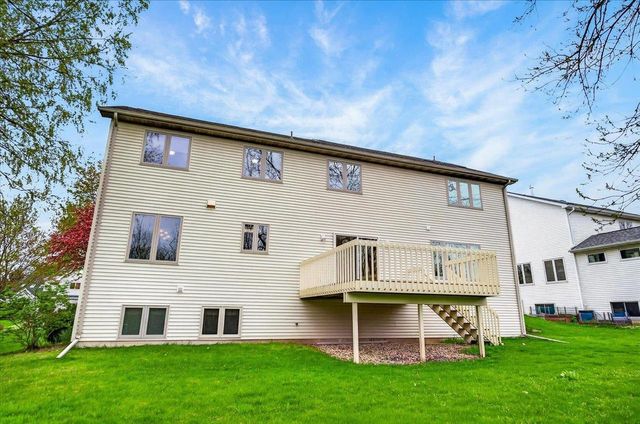 603 Jenna Drive, Verona, WI 53593