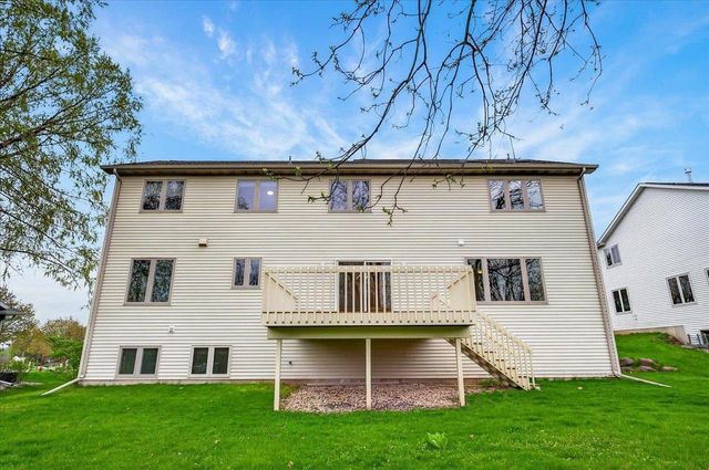 603 Jenna Drive, Verona, WI 53593