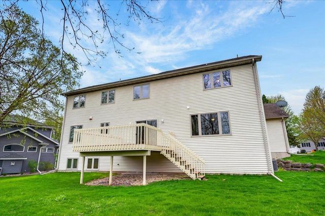 603 Jenna Drive, Verona, WI 53593