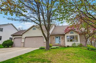 603 Jenna Drive, Verona, WI 53593