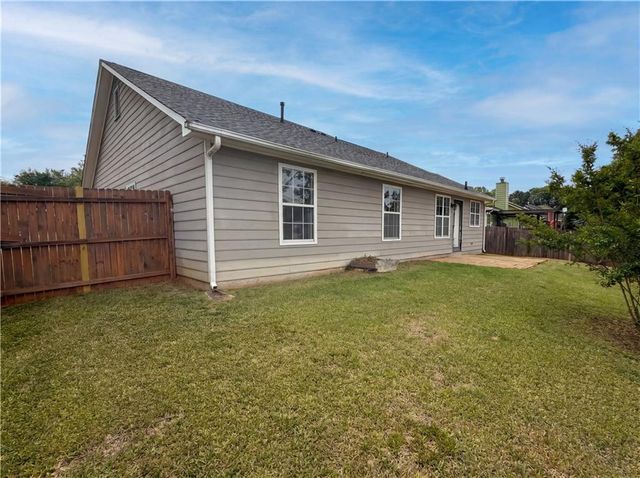 3719 Sandy Shoals Lane, Decatur, GA 30034