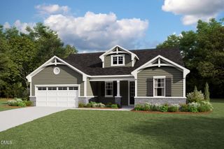 82 Seagrass Landing, Lillington, NC 27546