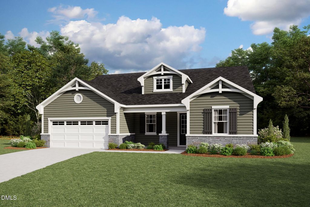 82 Seagrass Landing, Lillington, NC 27546