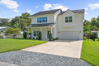 8454 MOODY CANAL Road, St. Augustine, FL 32092