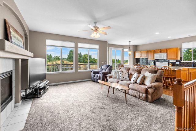 6576 Torrey Court, Arvada, CO 80007