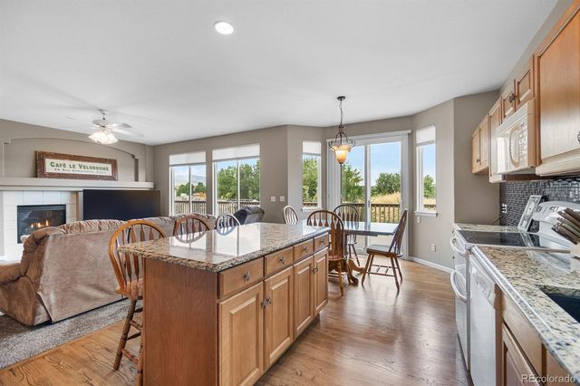 6576 Torrey Court, Arvada, CO 80007