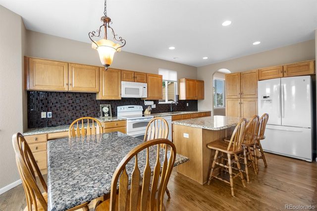 6576 Torrey Court, Arvada, CO 80007
