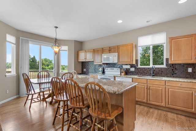 6576 Torrey Court, Arvada, CO 80007