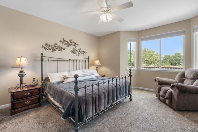 6576 Torrey Court, Arvada, CO 80007