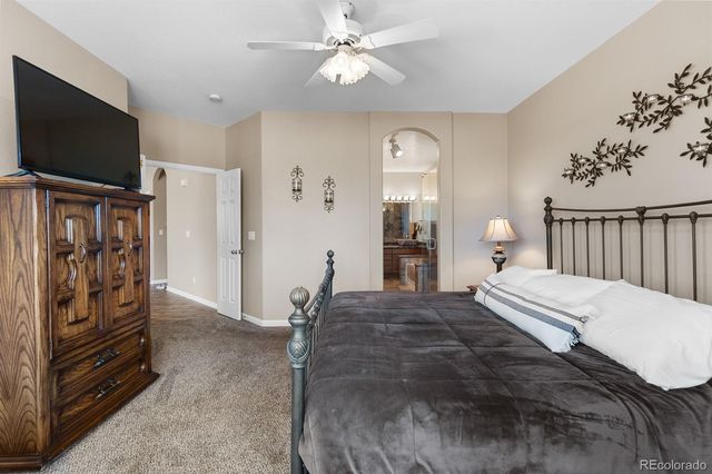 6576 Torrey Court, Arvada, CO 80007