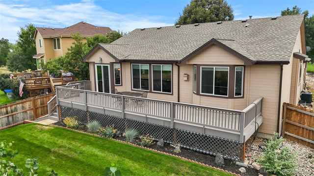 6576 Torrey Court, Arvada, CO 80007
