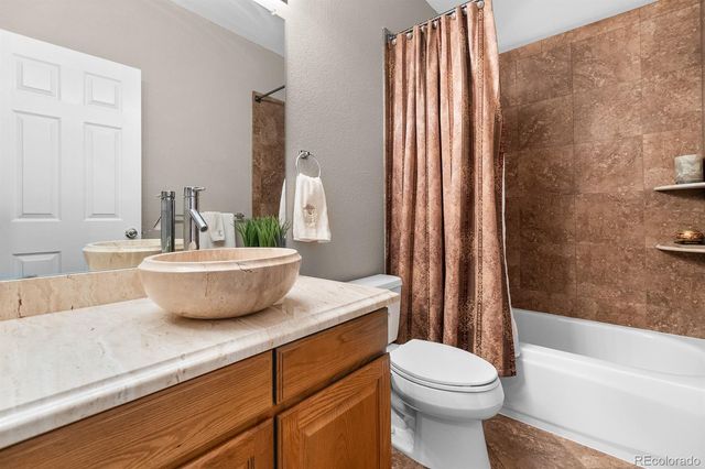 6576 Torrey Court, Arvada, CO 80007