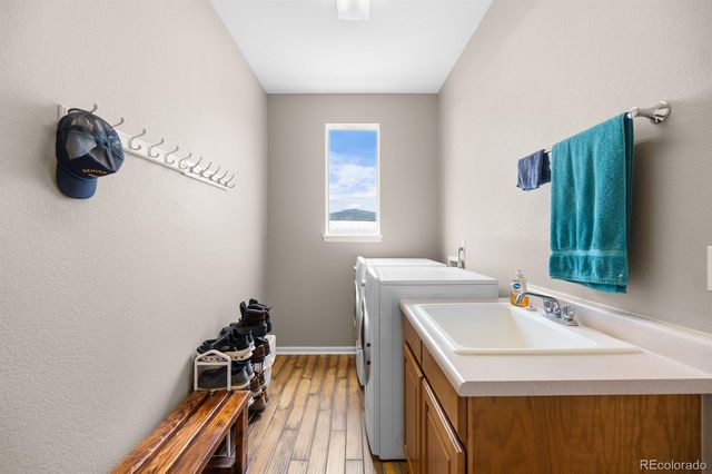 6576 Torrey Court, Arvada, CO 80007