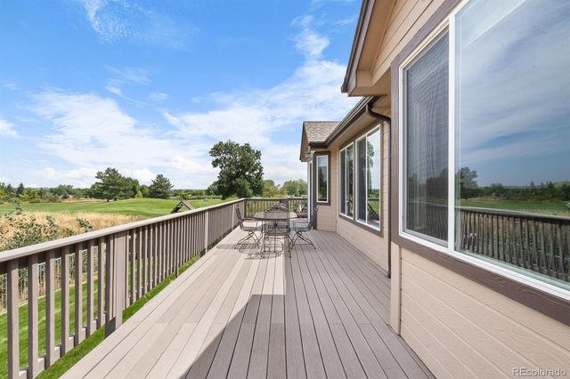 6576 Torrey Court, Arvada, CO 80007