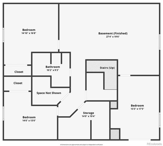 6576 Torrey Court, Arvada, CO 80007