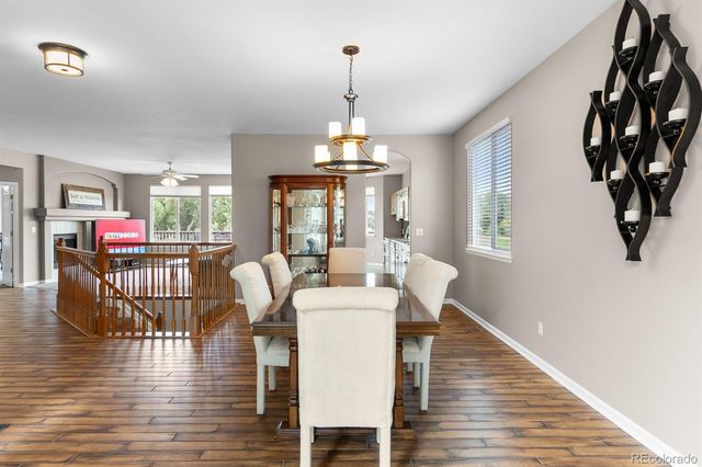 6576 Torrey Court, Arvada, CO 80007
