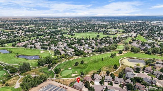 6576 Torrey Court, Arvada, CO 80007