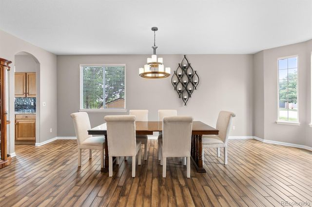 6576 Torrey Court, Arvada, CO 80007
