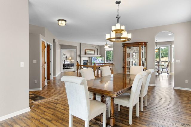 6576 Torrey Court, Arvada, CO 80007
