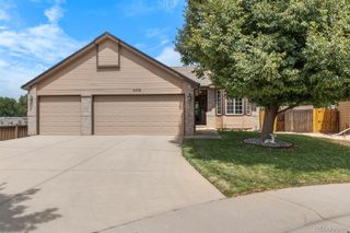 6576 Torrey Court, Arvada, CO 80007