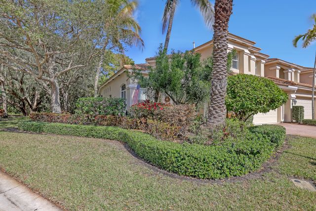 754 Cable Beach Lane, North Palm Beach, FL 33410