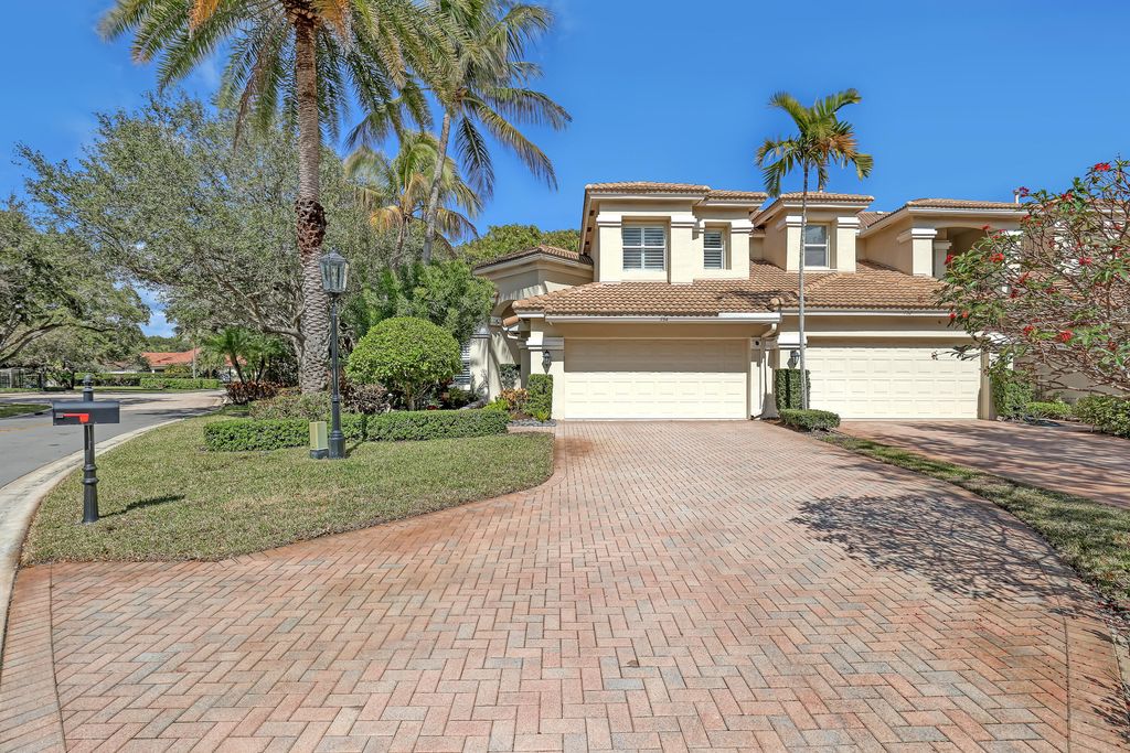754 Cable Beach Lane, North Palm Beach, FL 33410