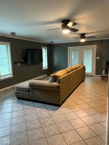 6335 E State Road 144, Mooresville, IN 46158
