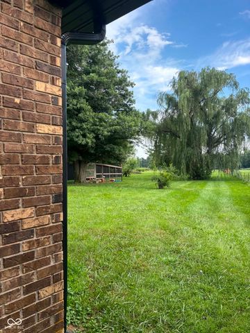 6335 E State Road 144, Mooresville, IN 46158
