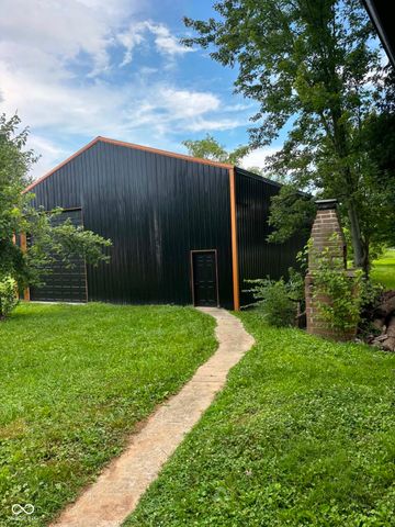 6335 E State Road 144, Mooresville, IN 46158