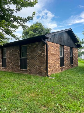 6335 E State Road 144, Mooresville, IN 46158