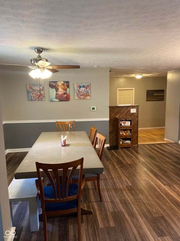6335 E State Road 144, Mooresville, IN 46158