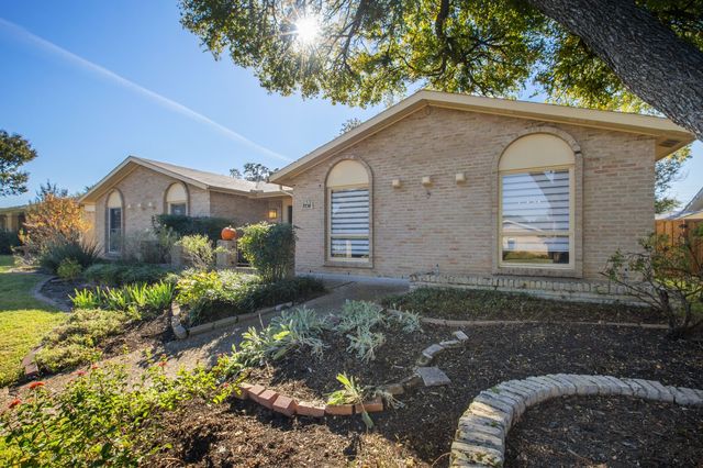 7736 El Santo Lane, Dallas, TX 75248