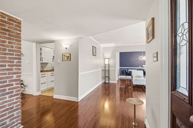 7736 El Santo Lane, Dallas, TX 75248