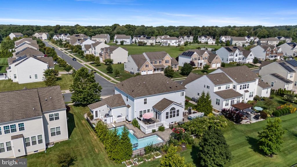 810 ASHBY DR, Middletown, DE 19709