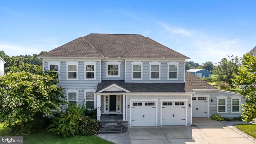 810 ASHBY DR, Middletown, DE 19709