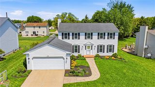 4089 Canterbury Drive, Brunswick, OH 44212