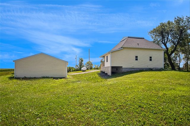 5495 Highway 224 None N, Kellogg, IA 50135