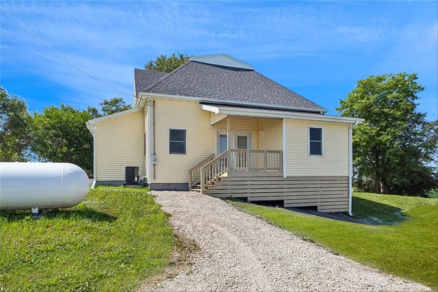 5495 Highway 224 None N, Kellogg, IA 50135