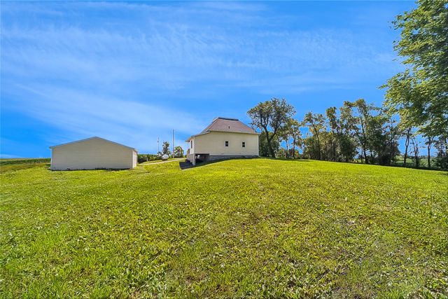 5495 Highway 224 None N, Kellogg, IA 50135