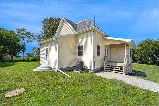 5495 Highway 224 None N, Kellogg, IA 50135