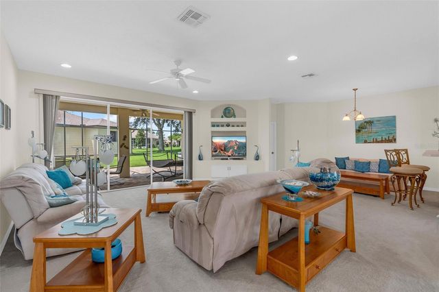 5524 SIR CHURCHILL DRIVE, Leesburg, FL 34748