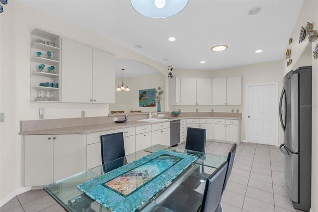 5524 SIR CHURCHILL DRIVE, Leesburg, FL 34748
