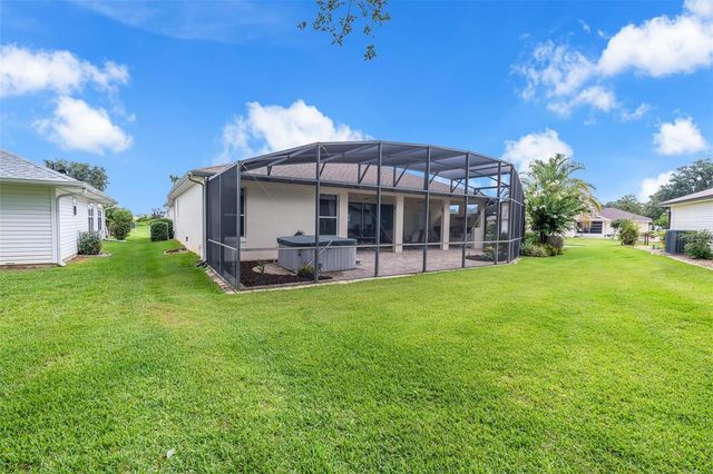 5524 SIR CHURCHILL DRIVE, Leesburg, FL 34748