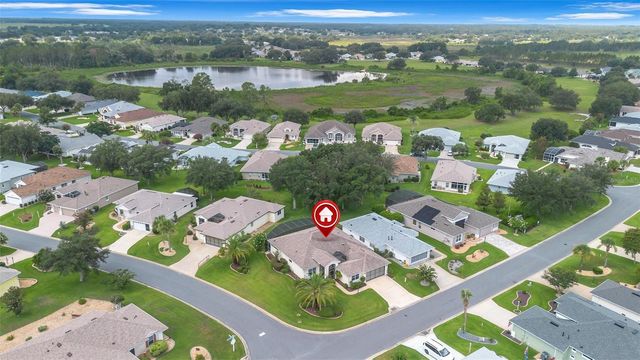 5524 SIR CHURCHILL DRIVE, Leesburg, FL 34748